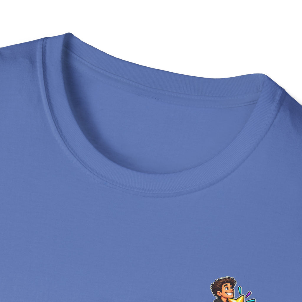 Papa's Grill — Keep Going Tee