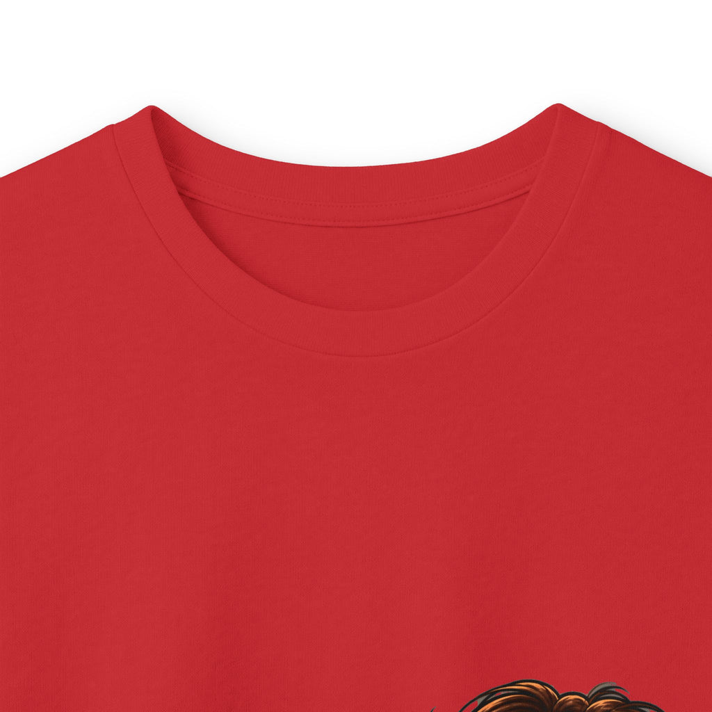 Papa's Grill — I'm Just Here For The Buns Long Sleeve Tee