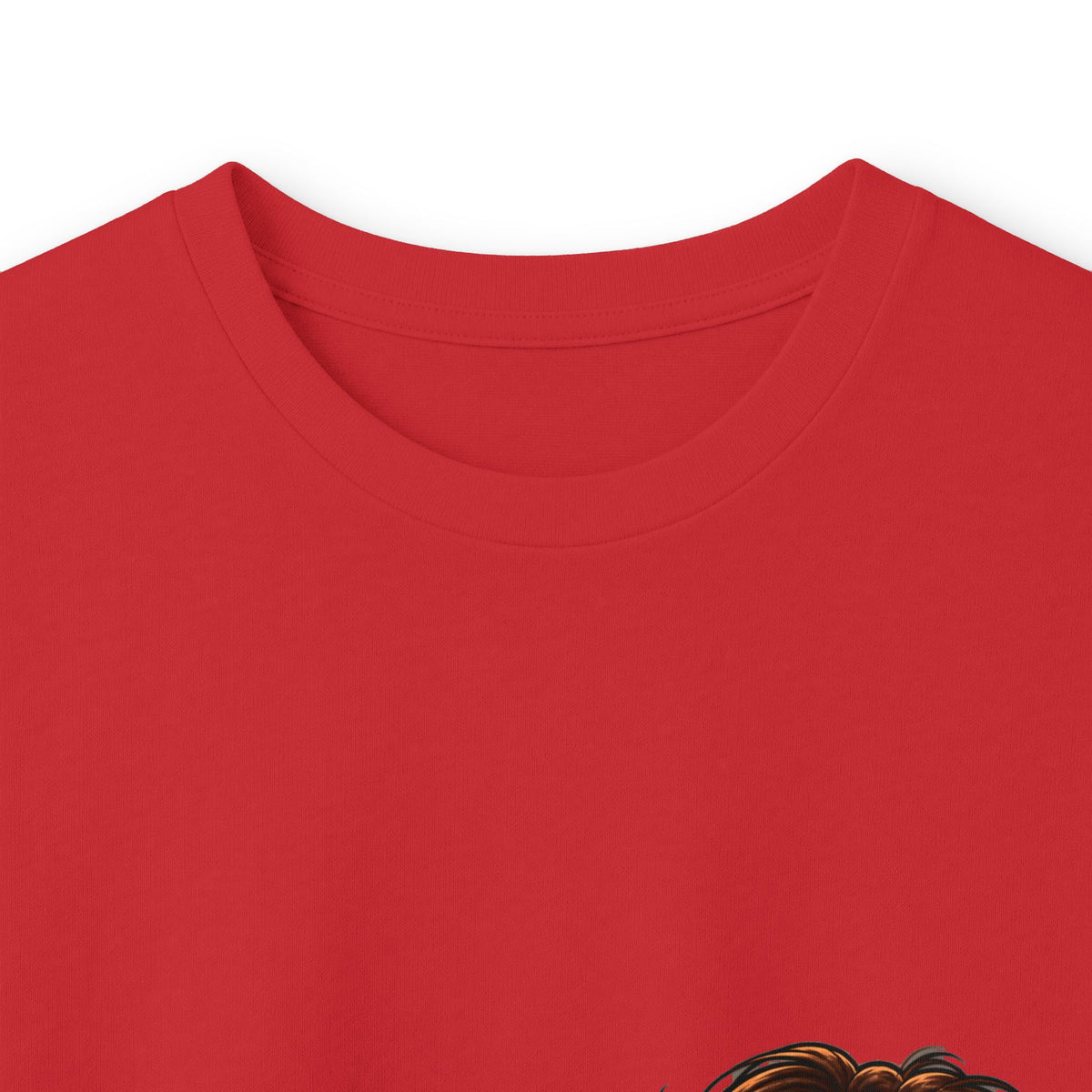 Papa's Grill — I'm Just Here For The Buns Long Sleeve Tee