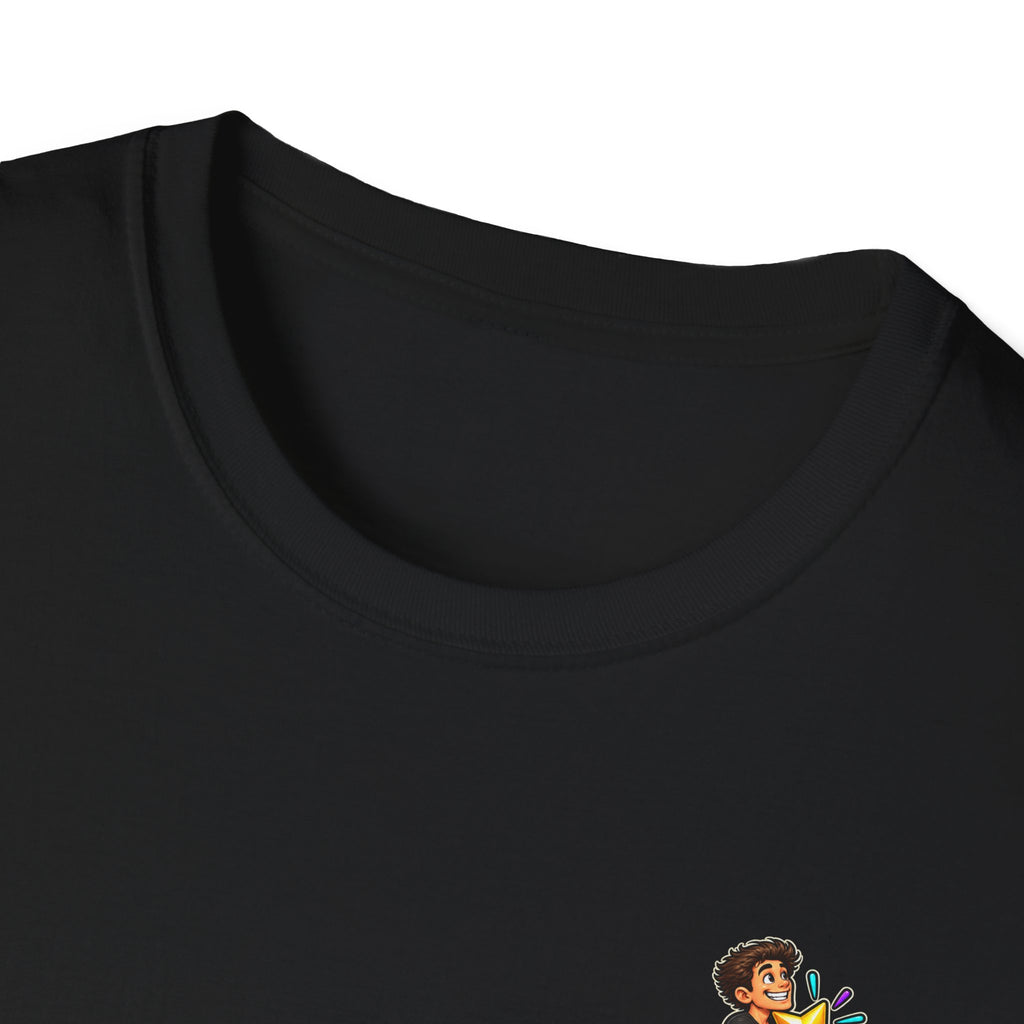 Papa's Grill — Keep Going Tee