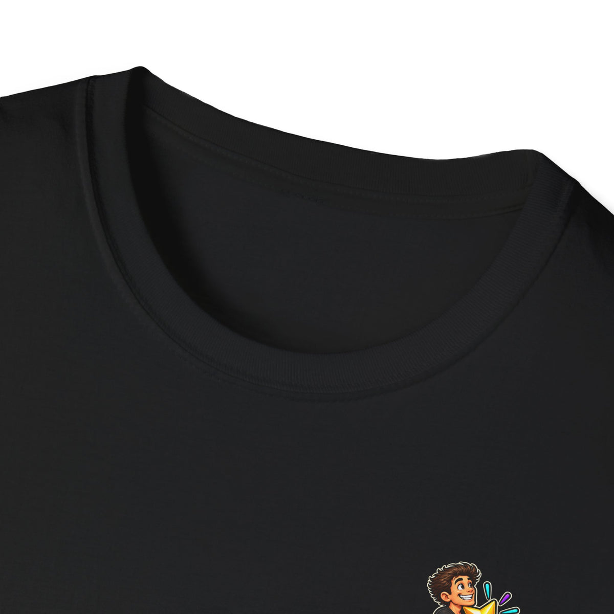 Papa's Grill — Keep Going Tee