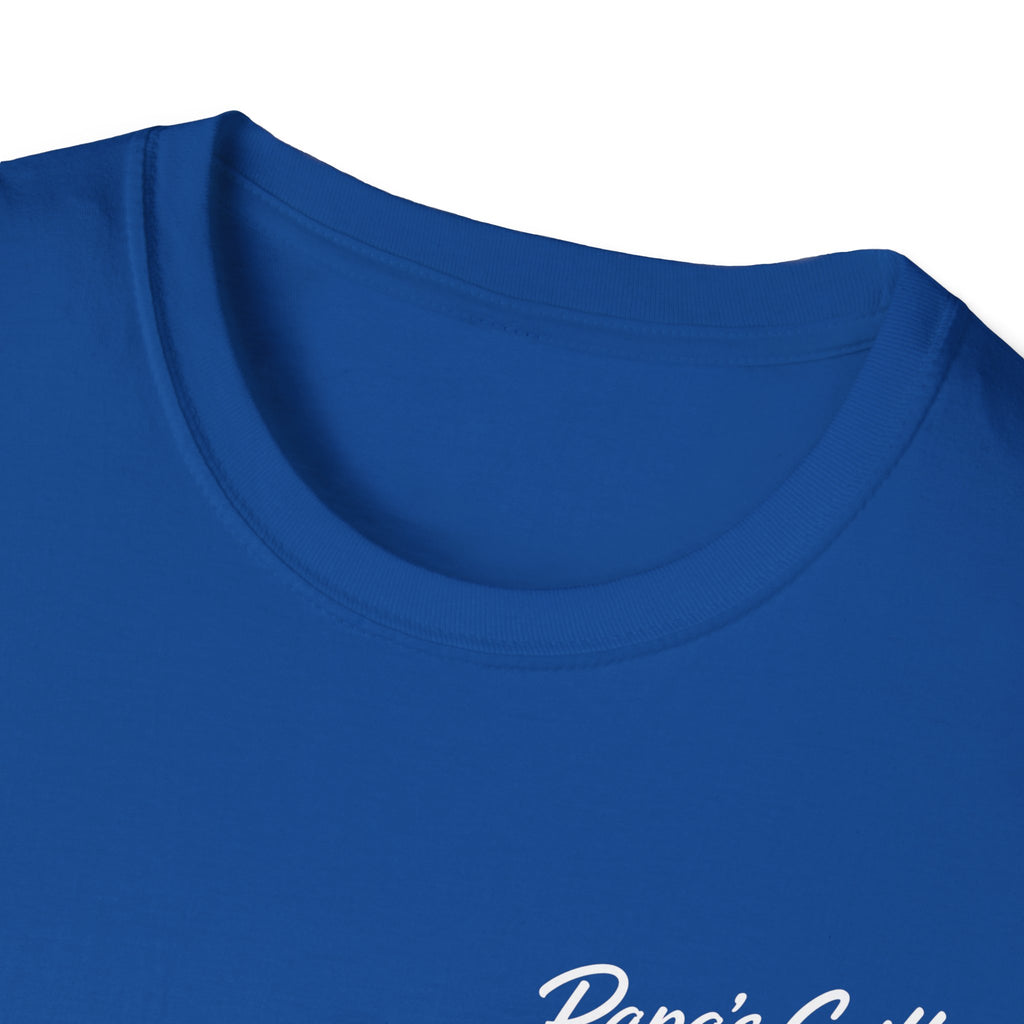 Papa's Grill — I Brought A Friend Tee
