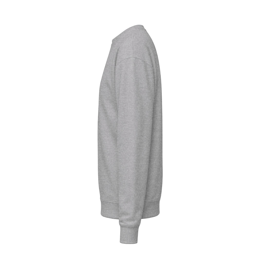 Papa's Grill — Can't Break Me Sweatshirt