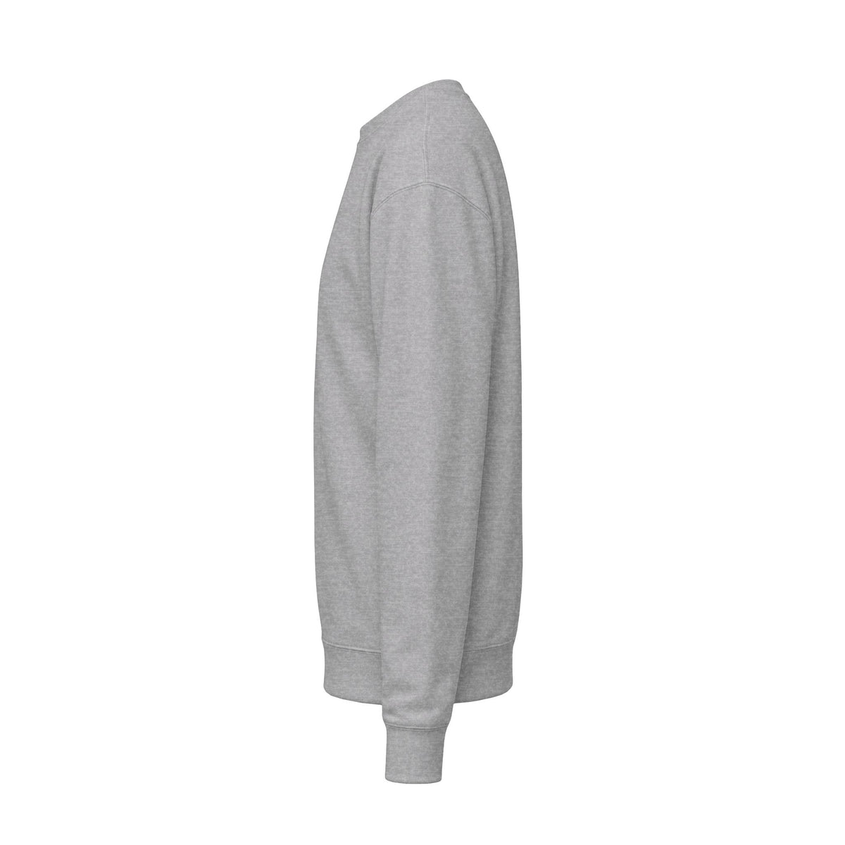 Papa's Grill — Can't Break Me Sweatshirt