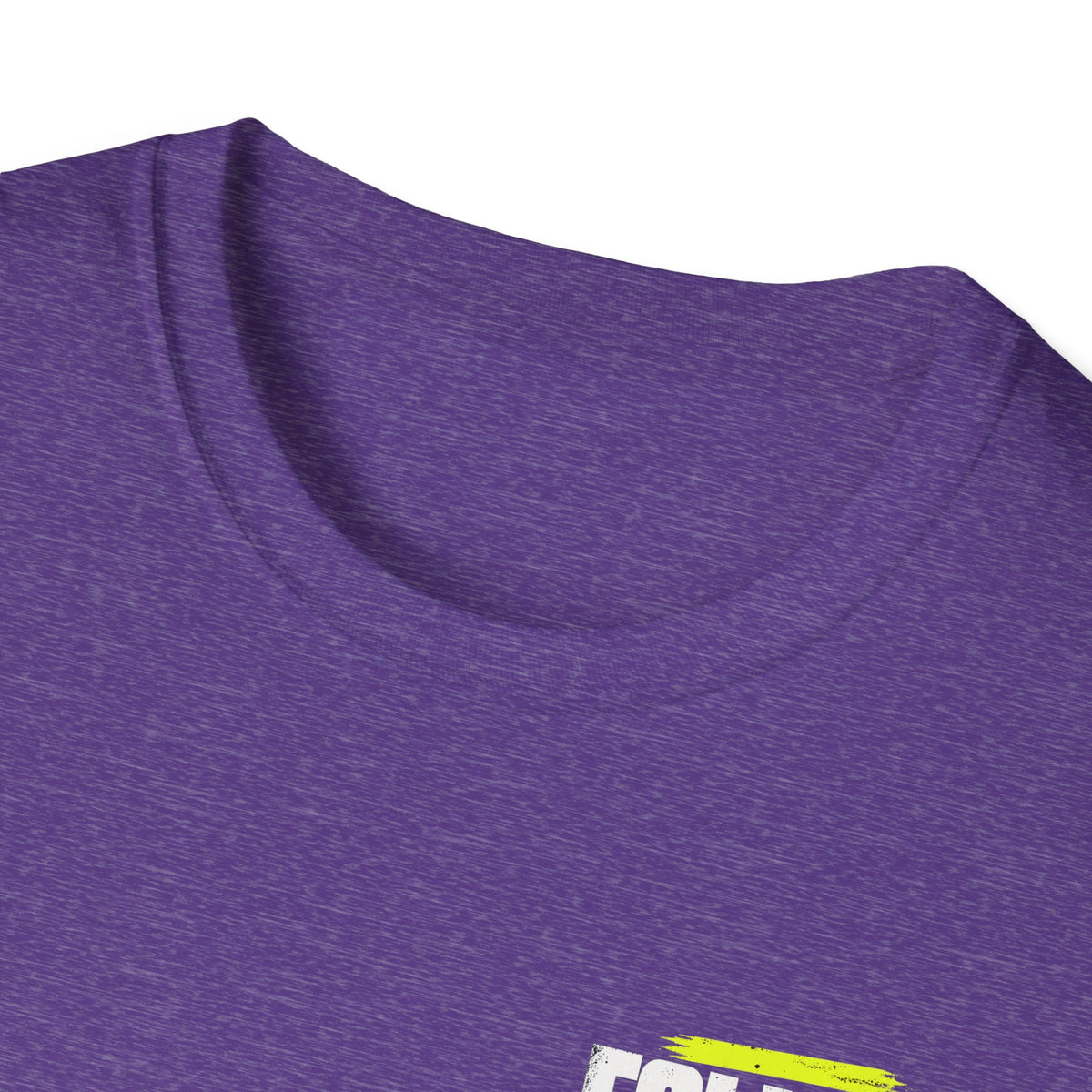 Papa's Grill — Follow Jesus Tee