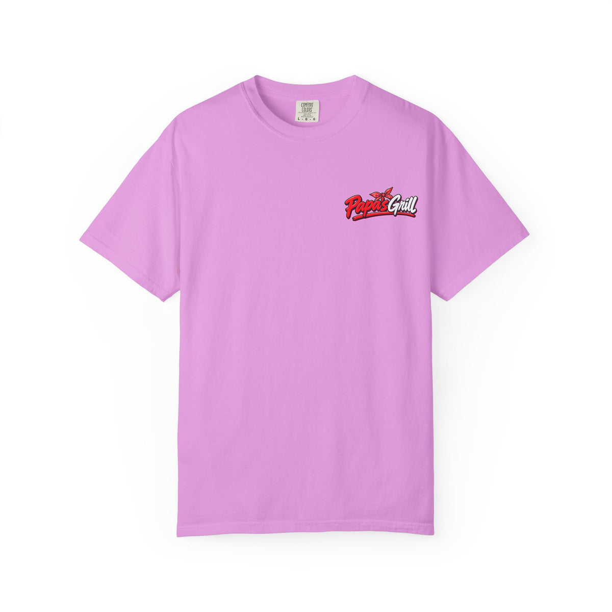 Papa's Grill — I'm Just Here For The Buns Tee
