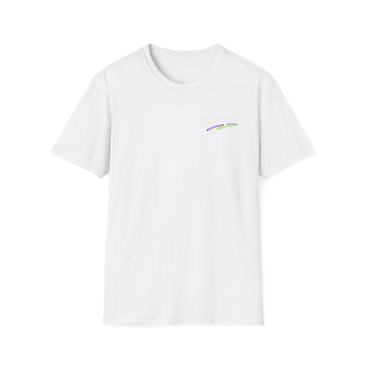 Papa's Grill — I Brought A Friend Tee