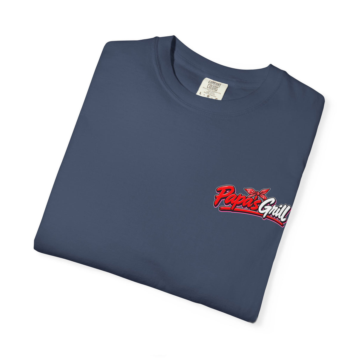 Papa's Grill — I'm Just Here For The Buns Tee