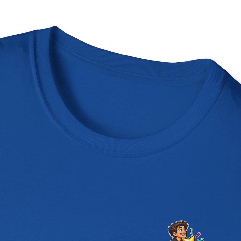 Papa's Grill — Keep Going Tee