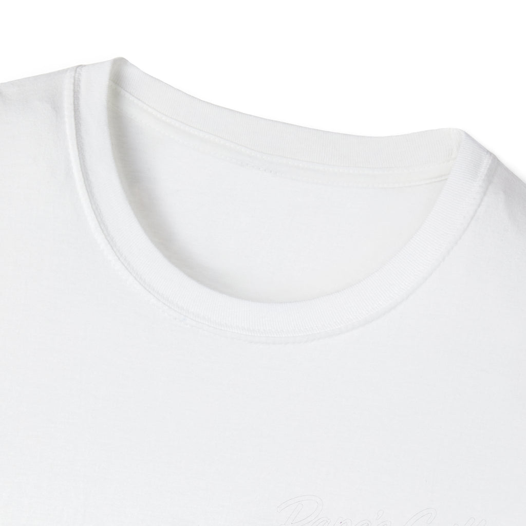 Papa's Grill — I Brought A Friend Tee