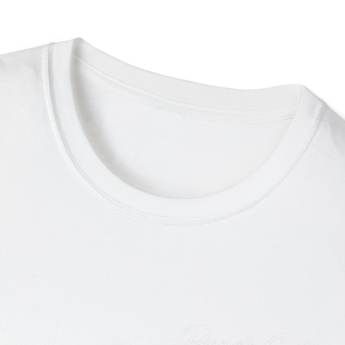 Papa's Grill — I Brought A Friend Tee