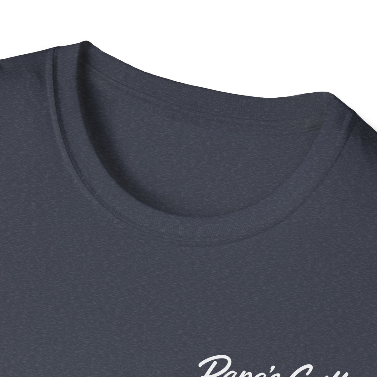 Papa's Grill — I Brought A Friend Tee