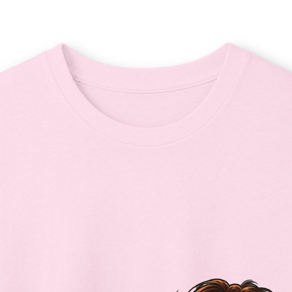 Papa's Grill — I'm Just Here For The Buns Long Sleeve Tee