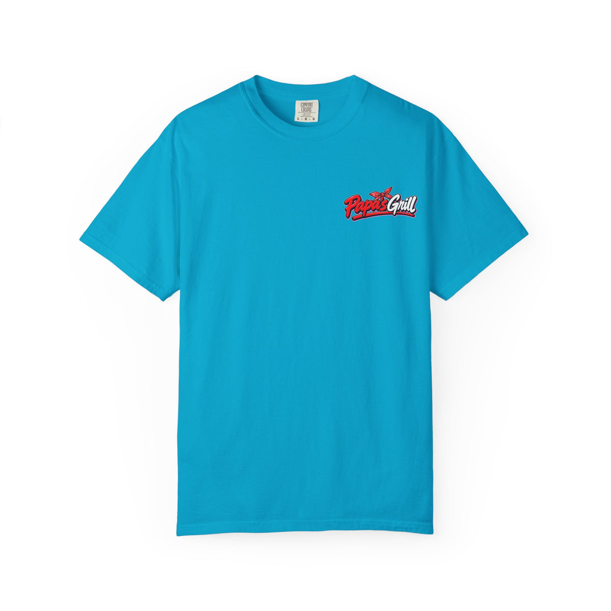 Papa's Grill — I'm Just Here For The Buns Tee