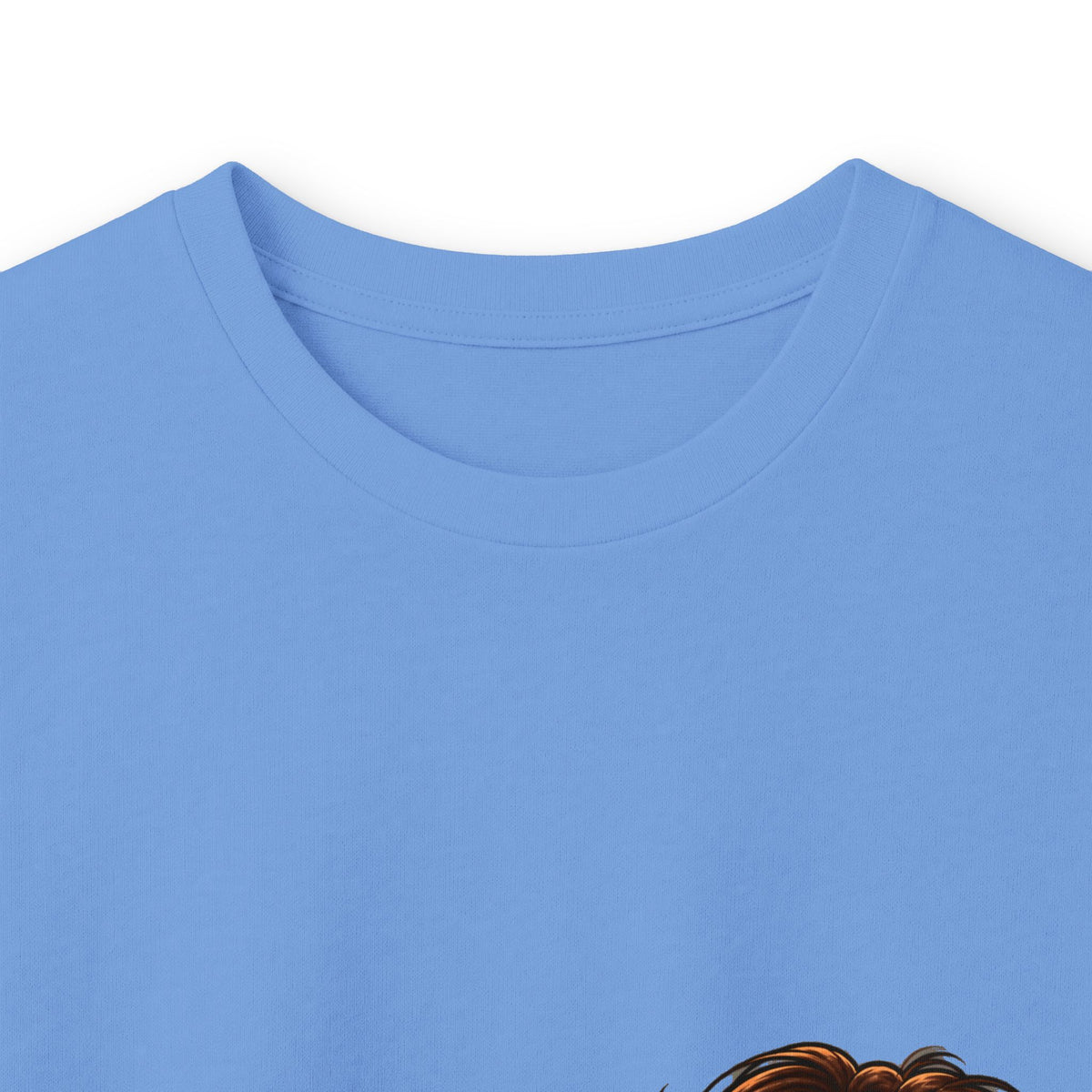 Papa's Grill — I'm Just Here For The Buns Long Sleeve Tee