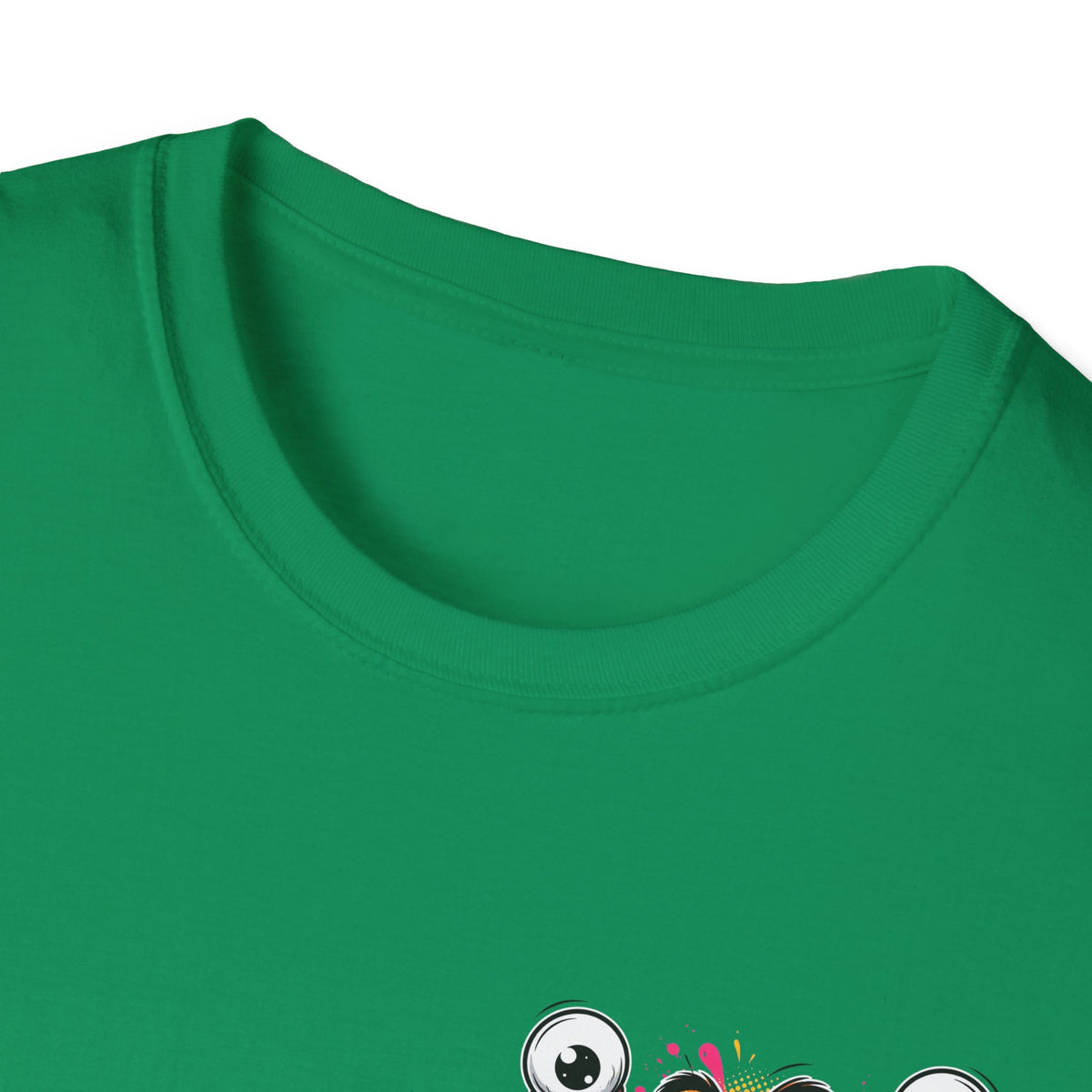 Papa's Grill — Sorry Before First Bite Tee