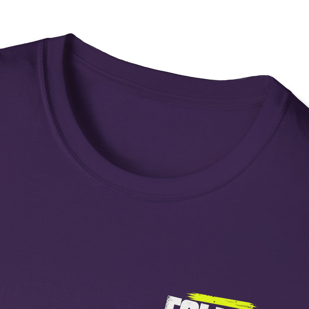Papa's Grill — Follow Jesus Tee