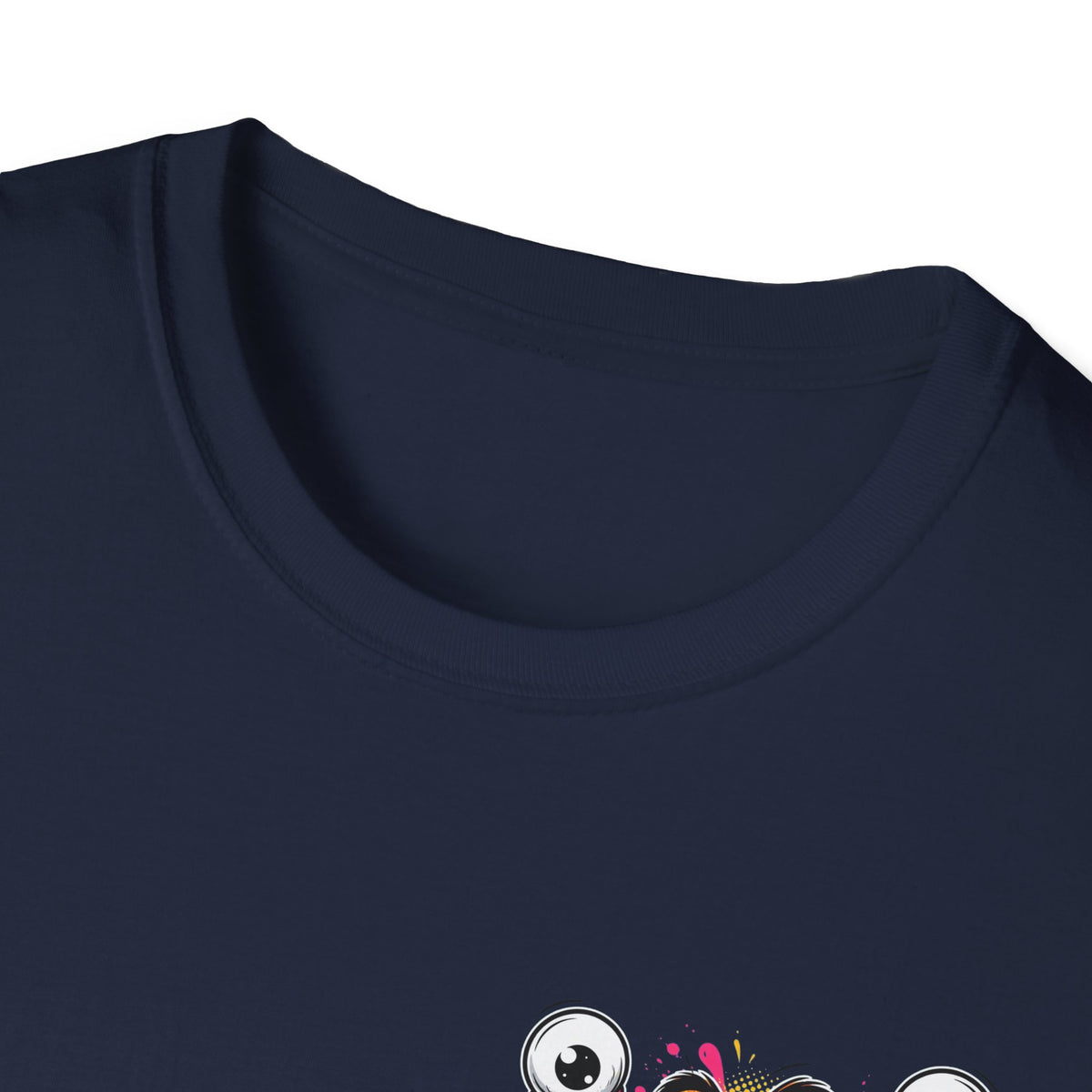 Papa's Grill — Sorry Before First Bite Tee