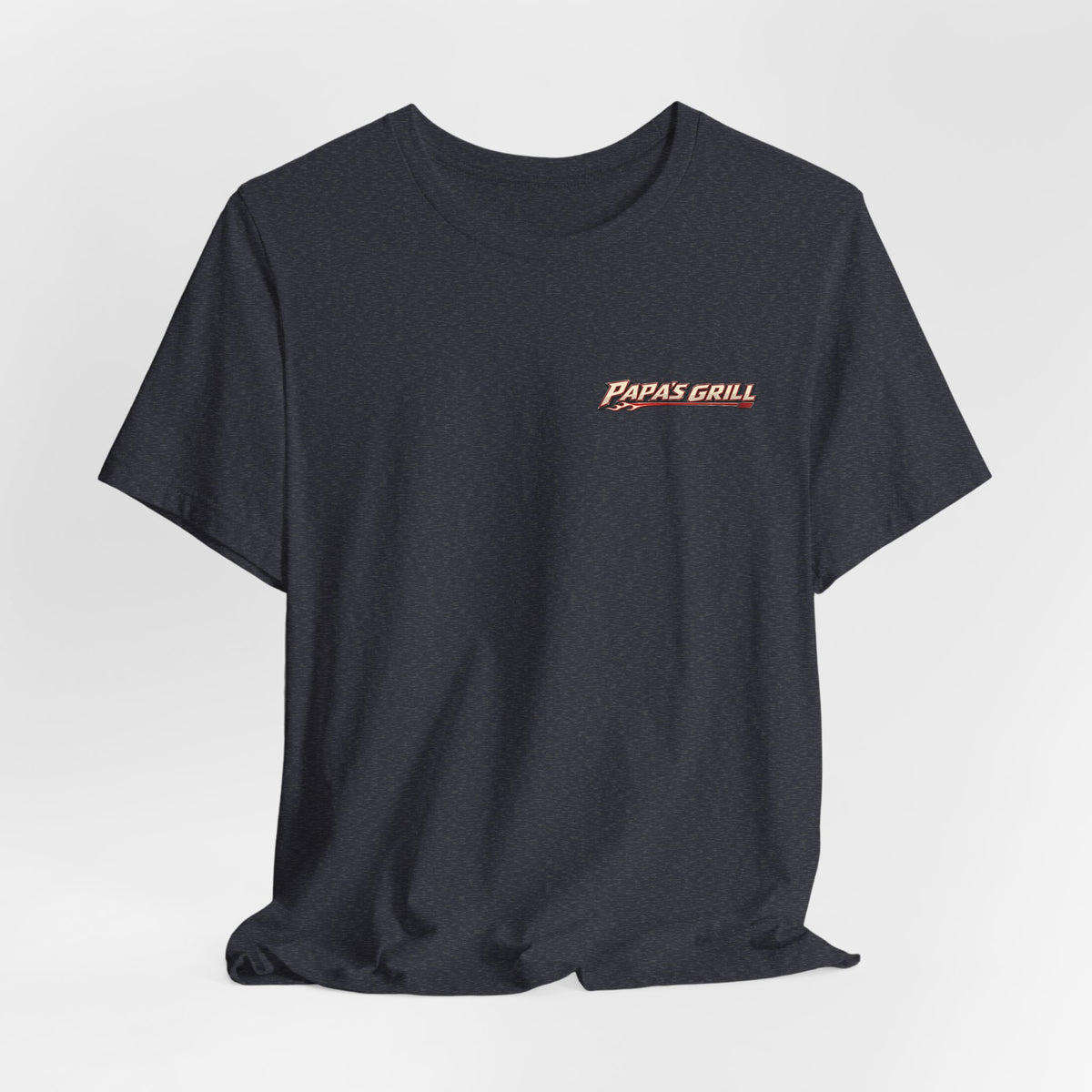 Papa's Grill — Fast Lane Fresh Food Tee