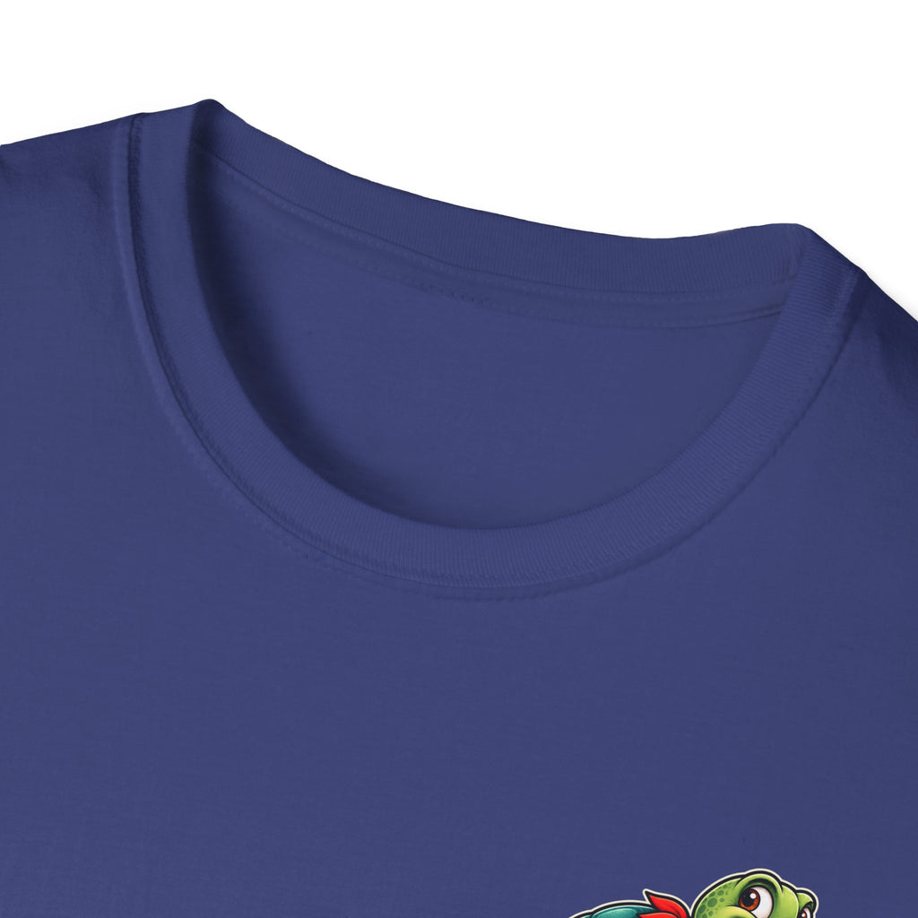 Papa's Grill — Slow Progress Tee