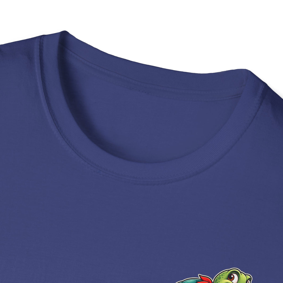 Papa's Grill — Slow Progress Tee