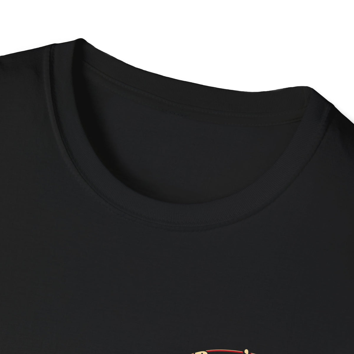 Papa's Grill — Hot Off The Grill Tee