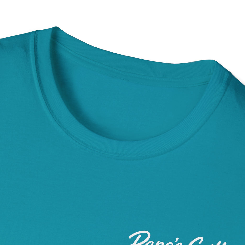 Papa's Grill — I Brought A Friend Tee