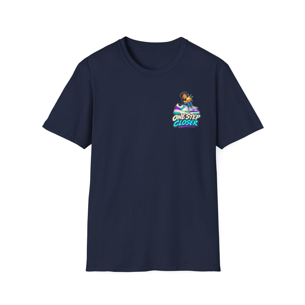 Papa's Grill — Keep Going Tee