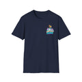 Papa's Grill — Keep Going Tee