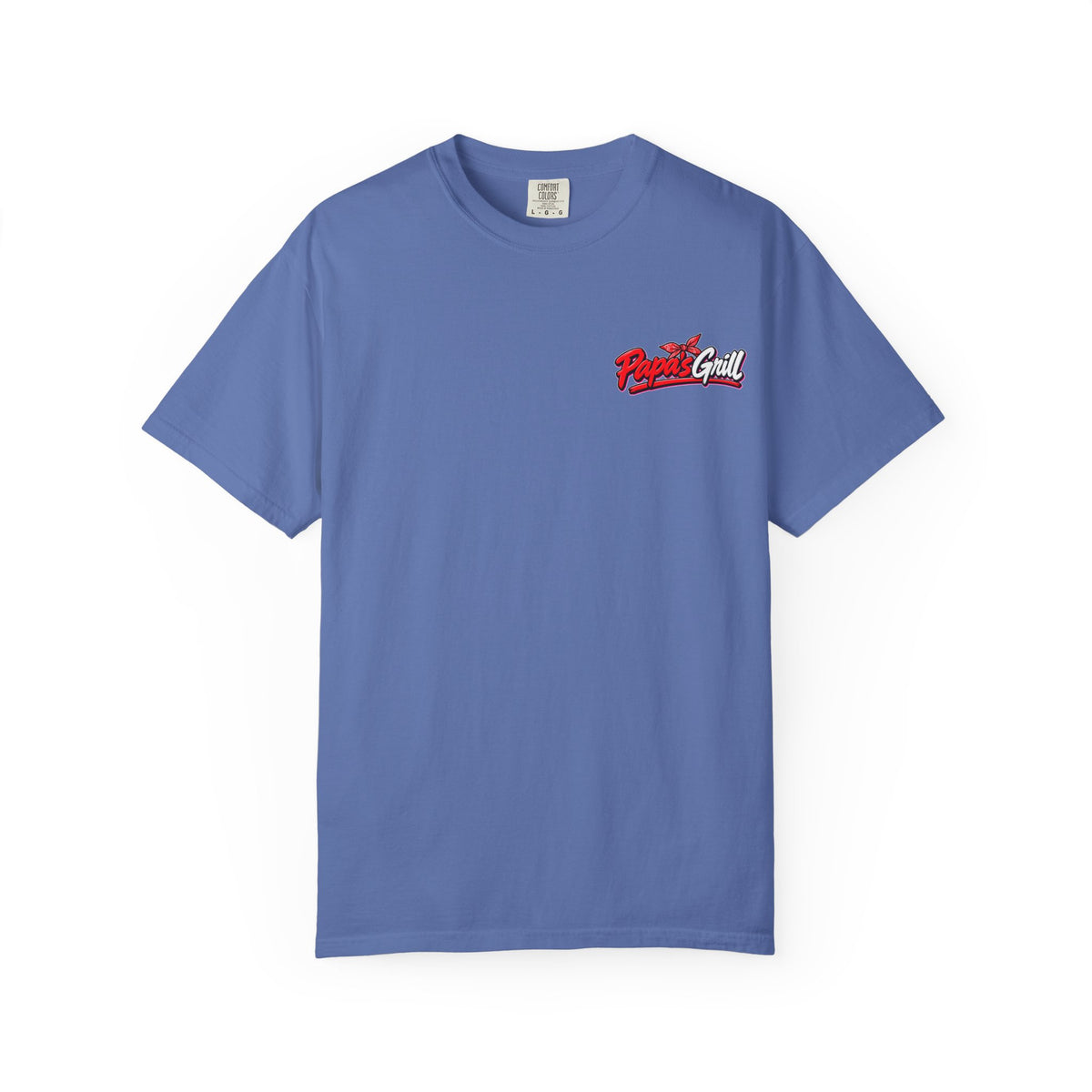 Papa's Grill — I'm Just Here For The Buns Tee