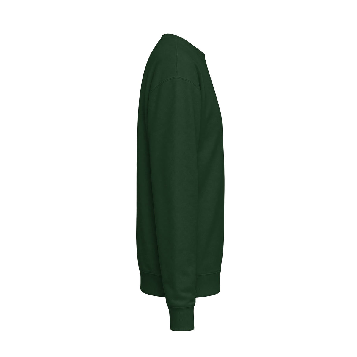 Unisex Midweight Softstyle Fleece Crewneck Sweatshirt