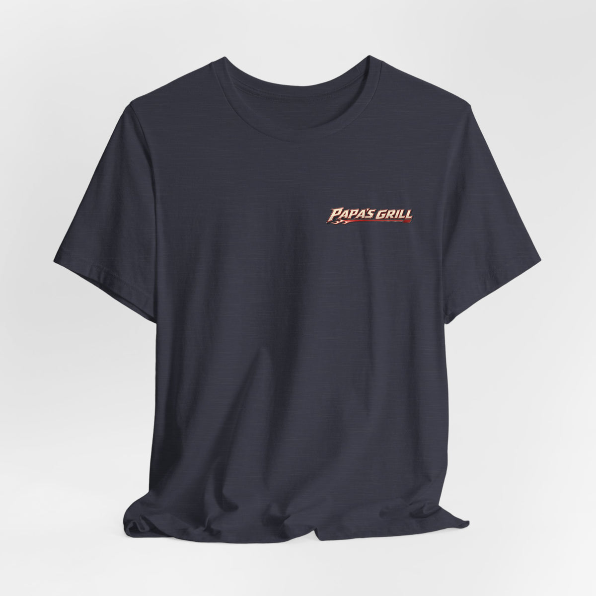 Papa's Grill — Fast Lane Fresh Food Tee