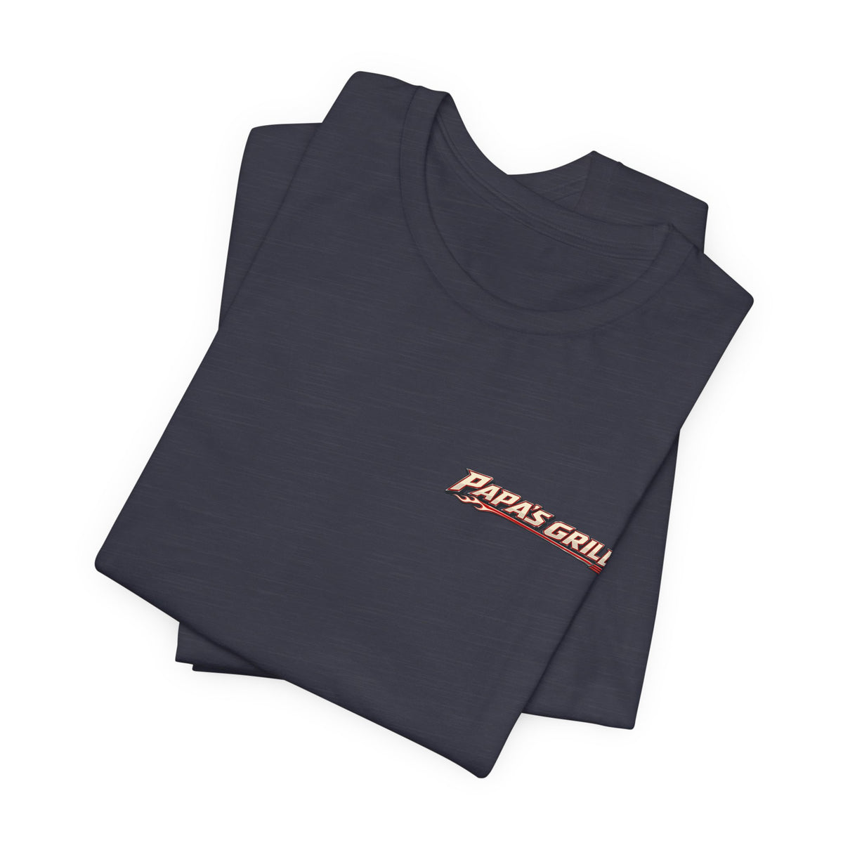 Papa's Grill — Fast Lane Fresh Food Tee