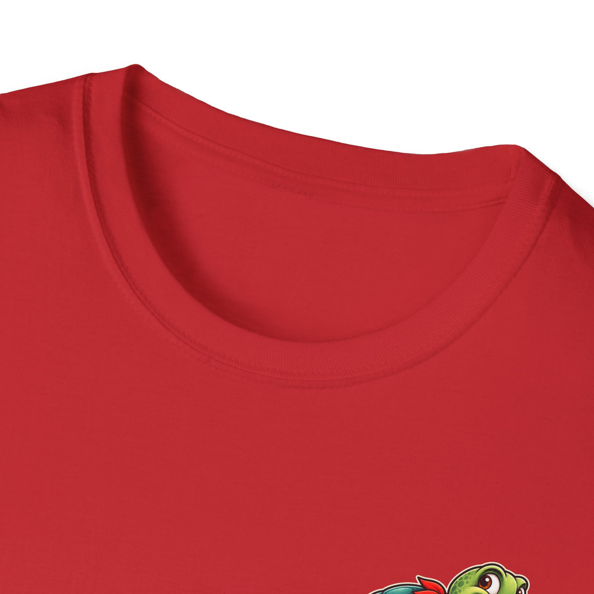 Papa's Grill — Slow Progress Tee