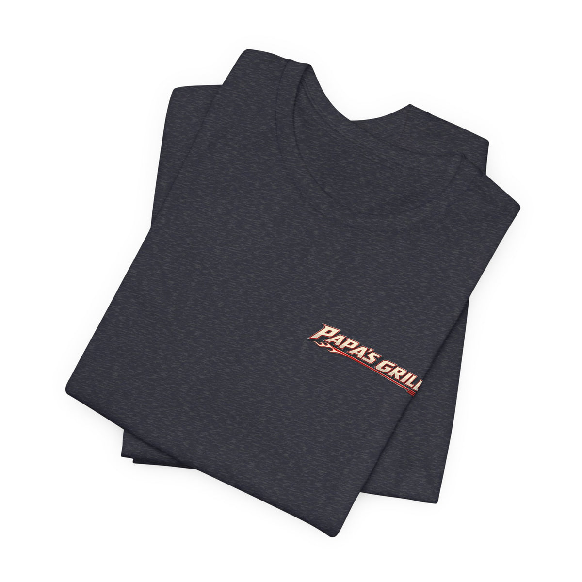 Papa's Grill — Fast Lane Fresh Food Tee