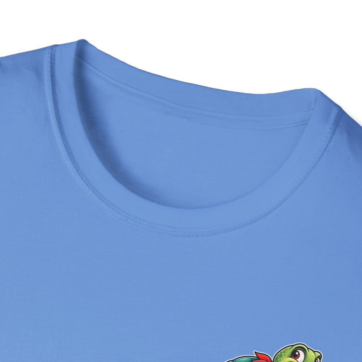 Papa's Grill — Slow Progress Tee