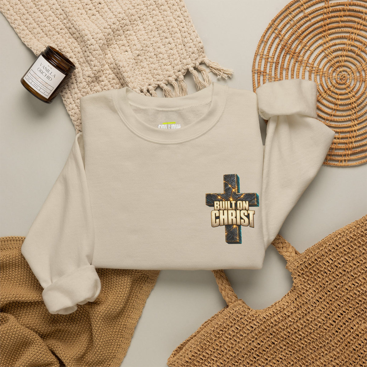 Unisex Heavy Blend™ Crewneck Sweatshirt