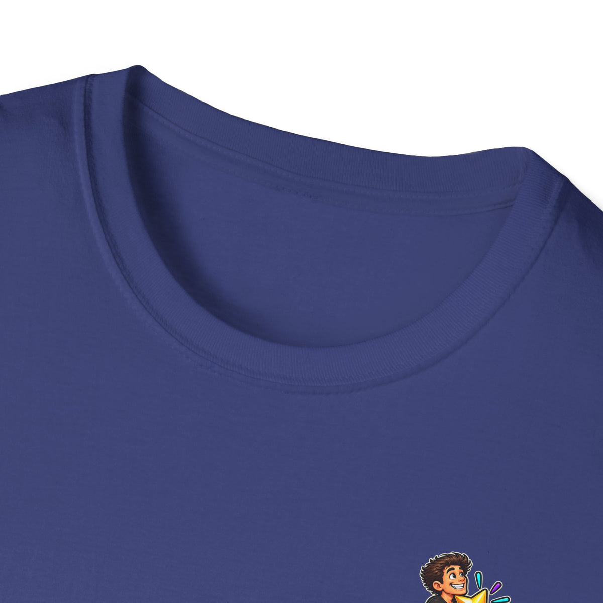 Papa's Grill — Keep Going Tee