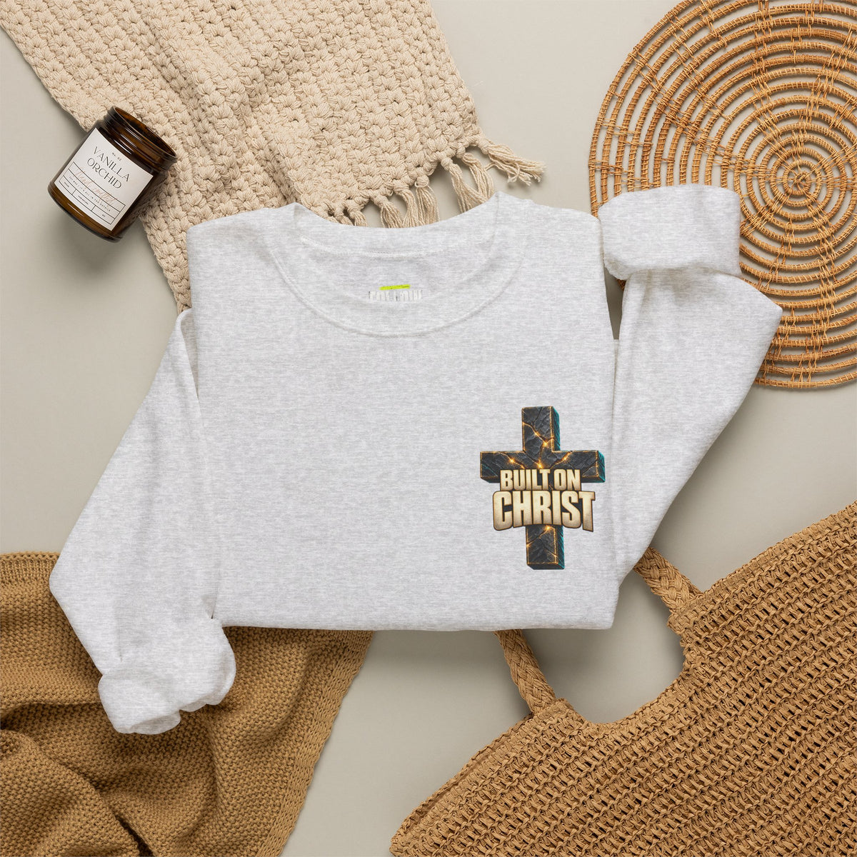 Unisex Heavy Blend™ Crewneck Sweatshirt