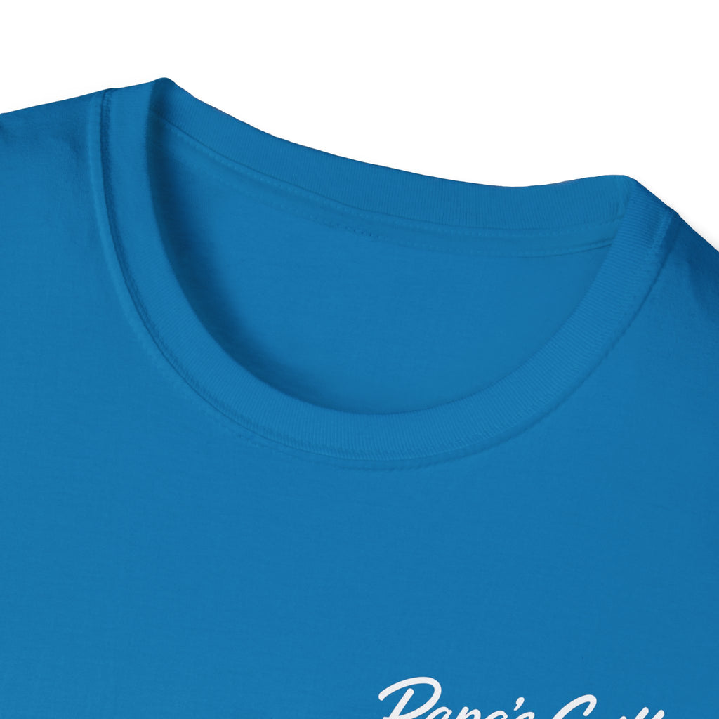 Papa's Grill — I Brought A Friend Tee