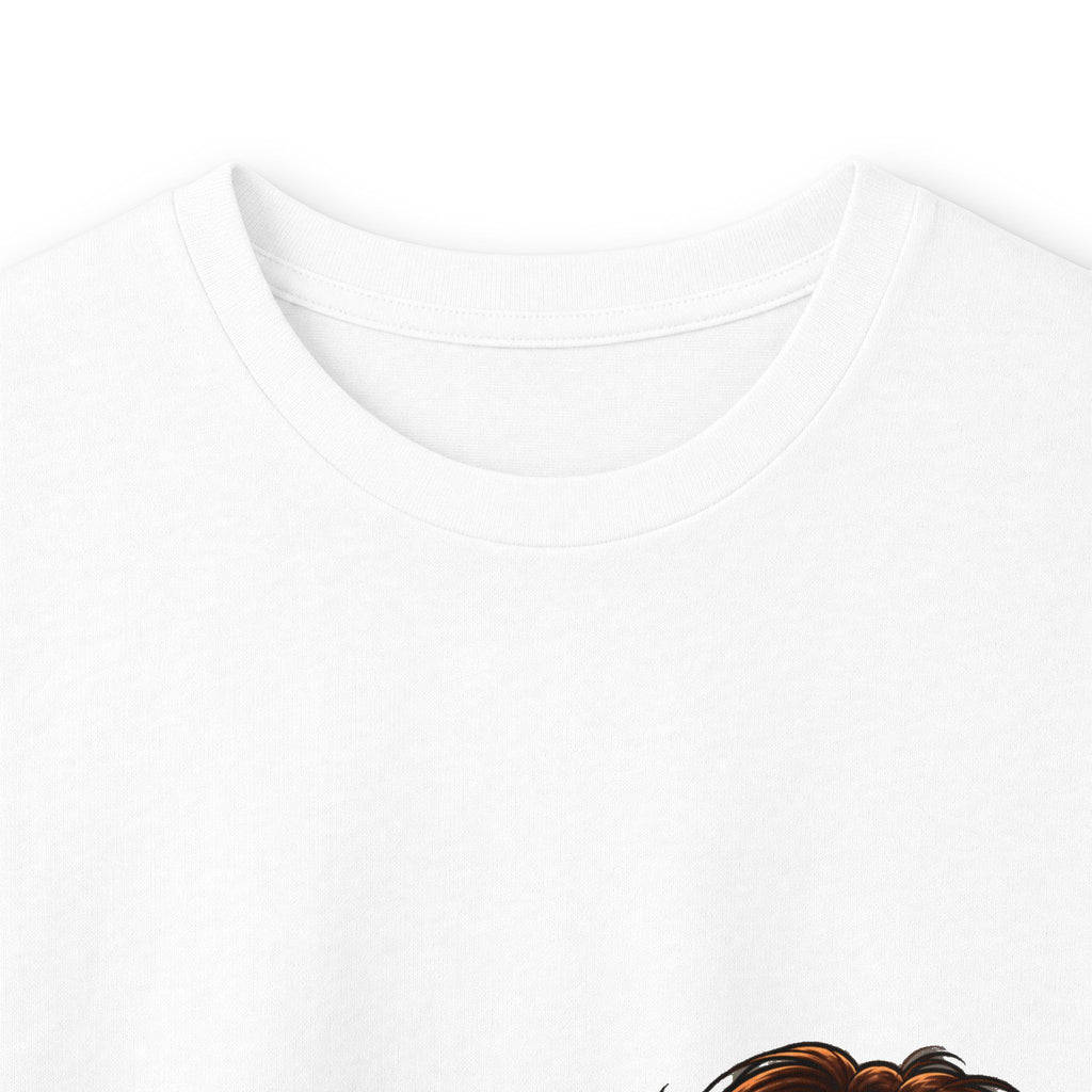 Papa's Grill — I'm Just Here For The Buns Long Sleeve Tee