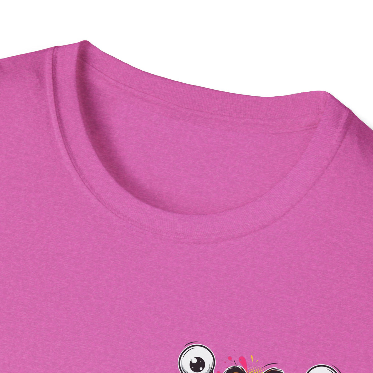 Papa's Grill — Sorry Before First Bite Tee