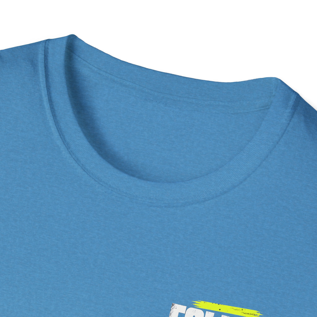 Papa's Grill — Follow Jesus Tee
