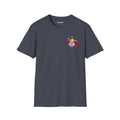 Papa's Grill — Fear Not Little Flock Tee