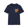 Papa's Grill — Sorry Before First Bite Tee