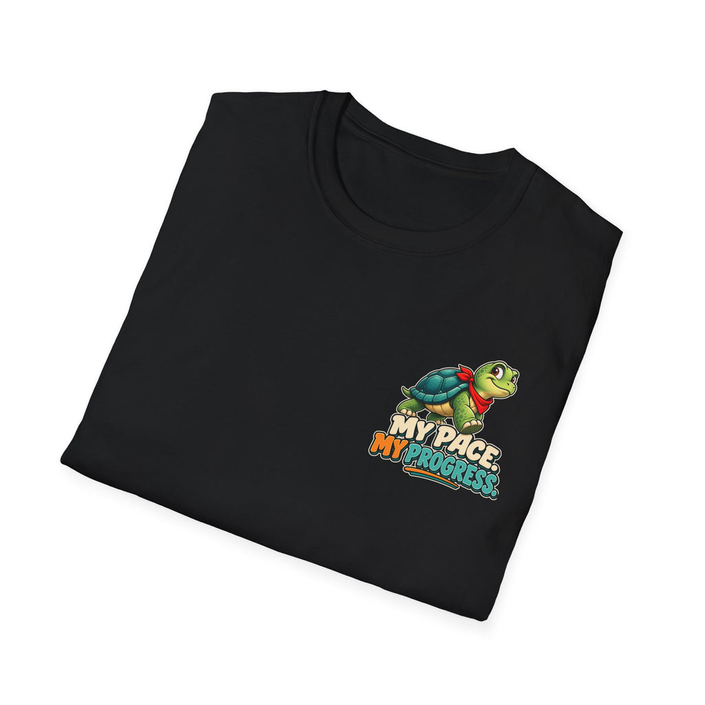 Papa's Grill — Slow Progress Tee