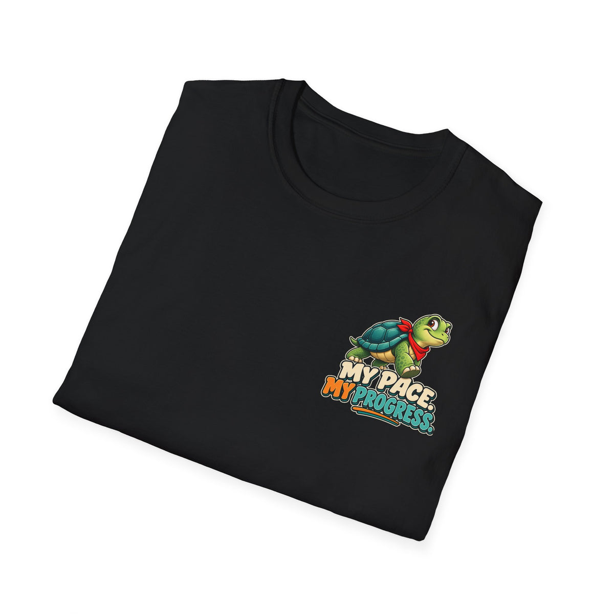 Papa's Grill — Slow Progress Tee