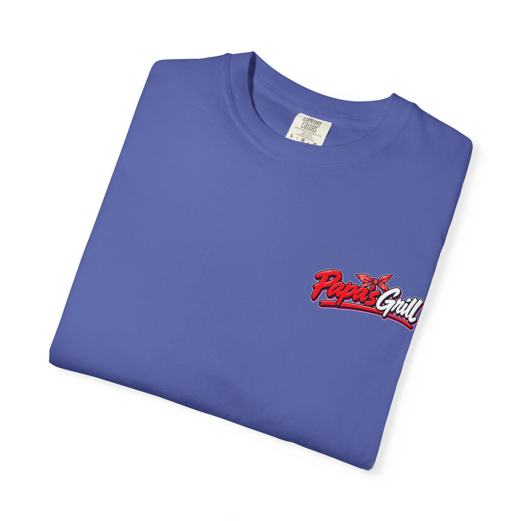 Papa's Grill — I'm Just Here For The Buns Tee