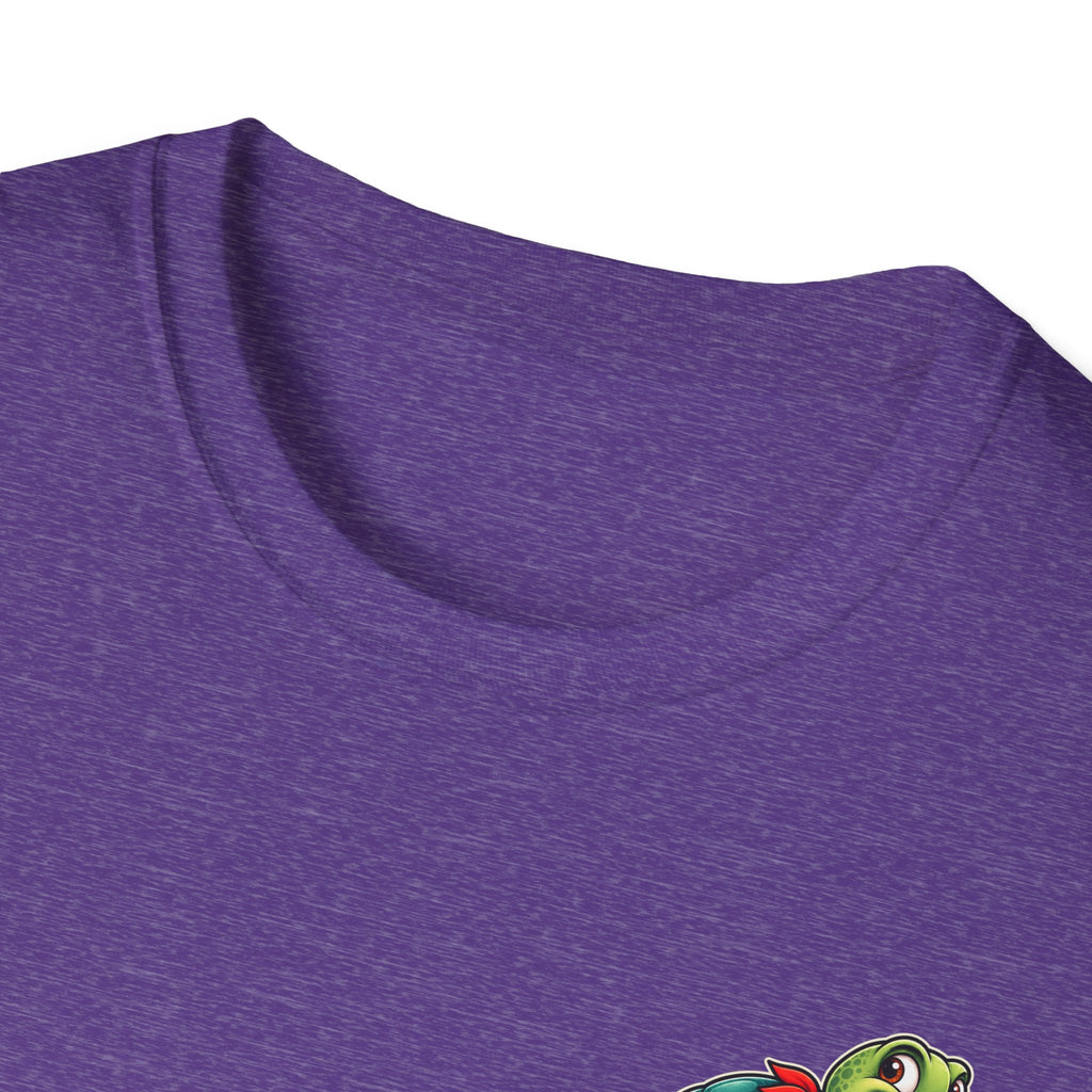 Papa's Grill — Slow Progress Tee
