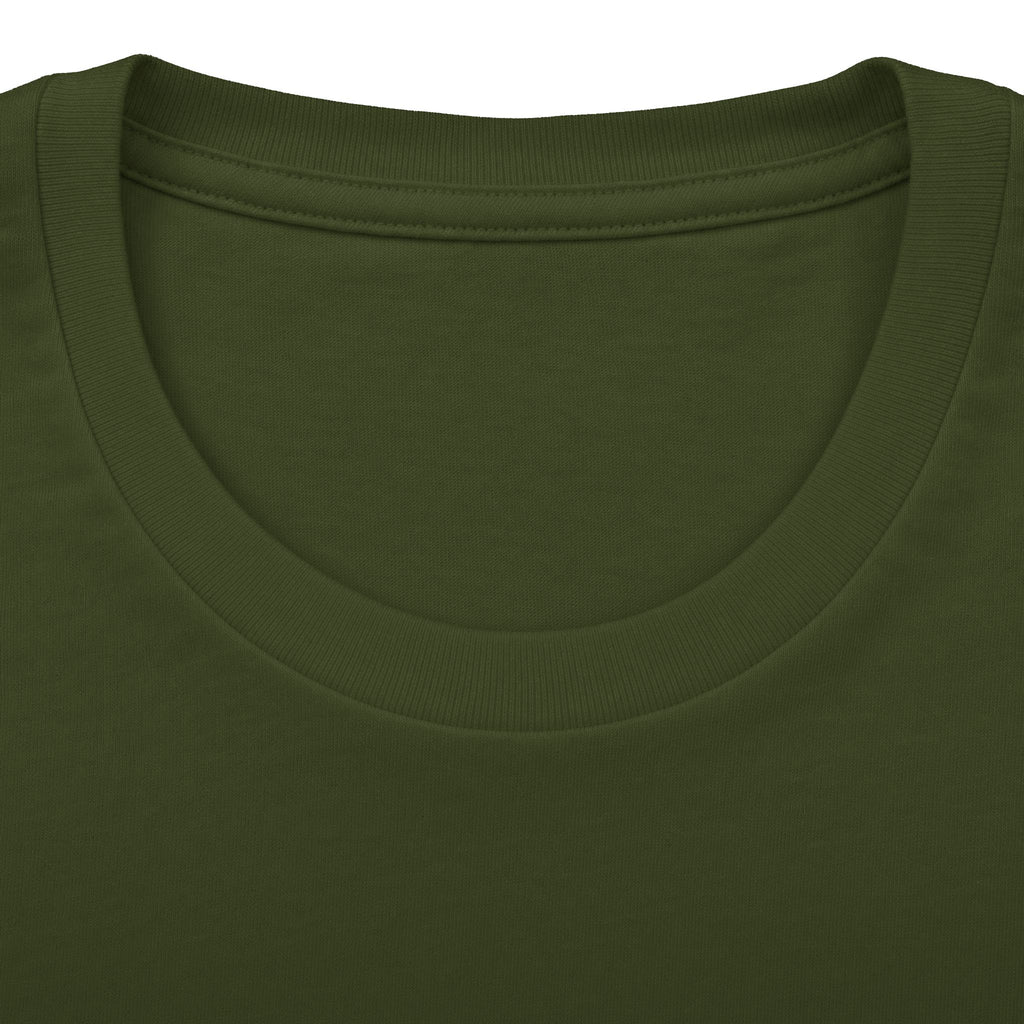 Papa's Grill — Offended By Effort Tee